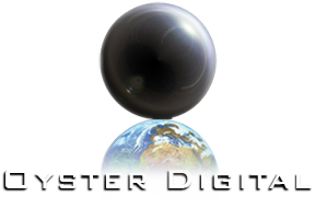 Oyster Digital Security